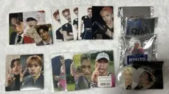 池﨑 理人 まとめ売り