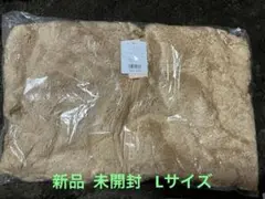 ダッフィー パーカー ブラウン Lサイズ 新品 未開封