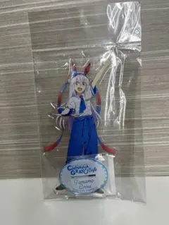 ウマ娘 シンデレラグレイ アクリルスタンド タマモクロス