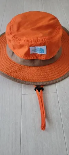The North Faceホライズンハット子供用 帽子