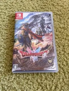 ドラゴンクエスト 1 & 2 リメイク版 Switch スイッチ版