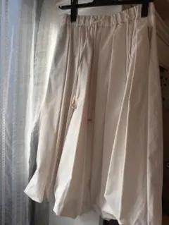 rosymonster バルーンスカート