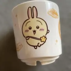 ちいかわ くら寿司 コラボ 湯呑み うさぎ