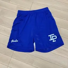 代々木公園 メッシュパンツ（navy） L 12 - メルカリ
