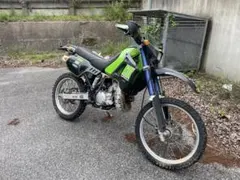 2026年最新】Kawasaki 車種：KDX バイク車体の人気アイテム - メルカリ
