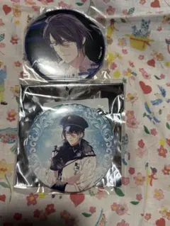 2026年最新】レイジ 缶バッジの人気アイテム - メルカリ