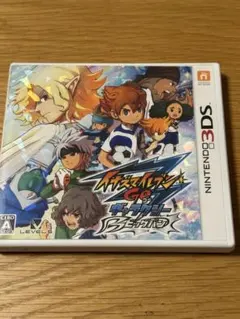 イナズマイレブンGO ギャラクシー ビッグバン