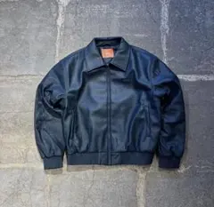 arte antwerp beams 別注 レザージャケット - メルカリ