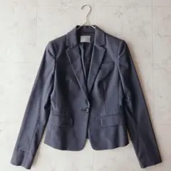 セオリー TALAIS SUPER SAXONY テーラードジャケット - メルカリ