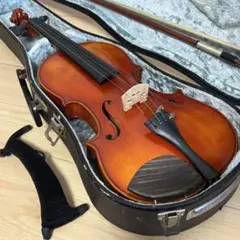 Suzuki Violin No.520 1/2 1989年製 セット - メルカリ