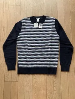 GAP メリノウール ニットセーター M 新品未使用
