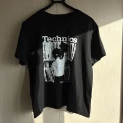 Technics | Vinyl Graphic Tee