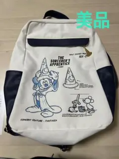 ディズニーリゾート リュック