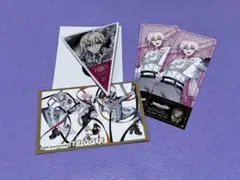 アイナナ ミニガーランド他　天