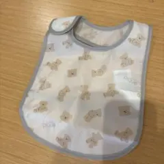 新品！gelato pique お食事エプロン