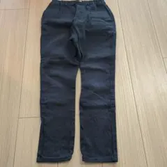 ブランシェス　男の子　ズボン　黒　140