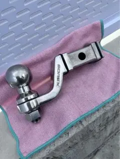SOREX ソレックス ステンレス製 ボールマウント SOREX ソレックス ステンレス製 ボールマウント