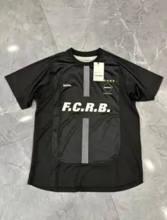 希少】FCRB PRE MATCH TOP プレマッチトップ 白 XL - メルカリ
