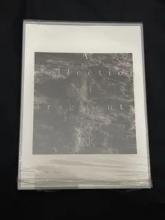 lynch. 悠介 / A collection of fragments #2