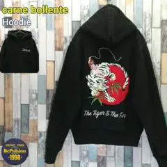 2026年最新】Carne Bollente メンズ パーカーの人気アイテム - メルカリ