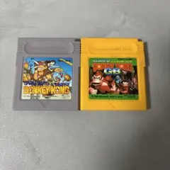 ドンキーコング バランスゲーム 90年代レトロ 任天堂ライセンス品