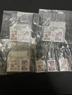 アイカツ！グッズコレクション 神崎美月ロイヤルムーンコーデ 4個セット