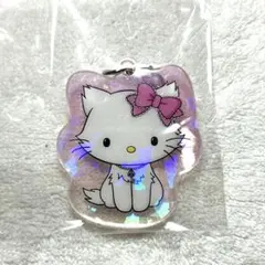 サンリオ めじるしチャーム チャーミーキティ