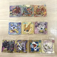 2025年最新】デジモンウエハースの人気アイテム - メルカリ