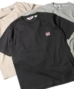 BENDAVIS 半袖 Tシャツ