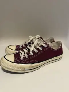 CT70 CONVERSE ローカット