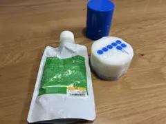 【お買い得】ワックス詰め合わせ(uevo,prejume,ocean)