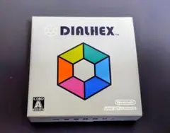 bit Generations DIALHEX ダイアルヘックス