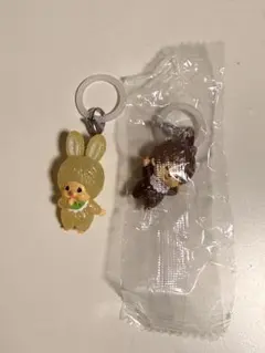 モンチッチ めじるしアクセサリー2｜2点セット