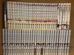 DEAR BOYS 第1部 全巻セット（全23巻）まとめ売り - メルカリ