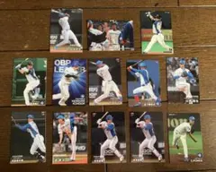 プロ野球チップス　日本ハムファイターズ　まとめ売り