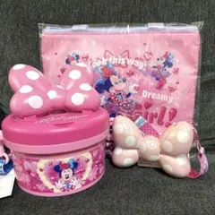 東京ディズニーランド　パルパルーザ　ポップコーンバケット　スナックケース　ケース