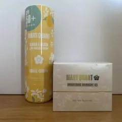 MARY QUANT モイスチャートリートクリーム 特別値下げ - メルカリ