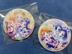 ラブライブ 缶バッジ Aqours vol.2 松浦果南 おとぎ話編 - メルカリ