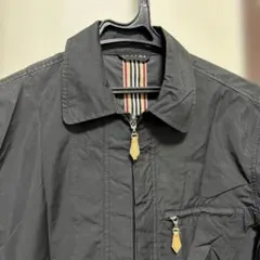 バーバリー　ナイロンジャケット