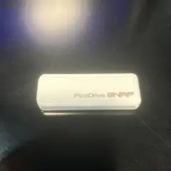 PicoDrive Snap
