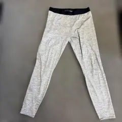 THE NORTH FACE レギンス グレーのサムネイル