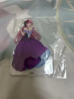 五等分の花嫁 中野二乃