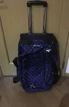 新品 レスポートサックXレゾリヴァード コラボトラベ ルバックパック 