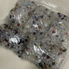 ハンドメイド　ビーズ　まとめ売り