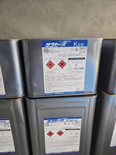 新品・未開封　NORBIN クリヤー&ハードナーセット　2:1 新品・未開封 NORBIN クリヤー&ハードナーセット 2:1 - メルカリ