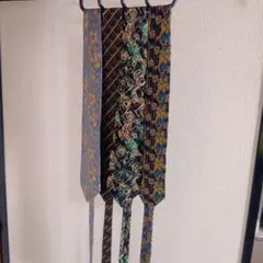 Junko Ouchi 他ネクタイセット