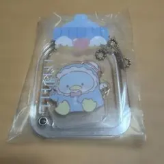 タキシードサム サンリオ キーホルダー