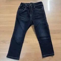 デニム　ジーパン120