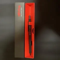 rOtring 600 シャープペンシル 0.5mm ブラック 値下げ交渉可能‼️のサムネイル