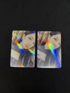 TWICE ready to be withmuu ダヒョン　②